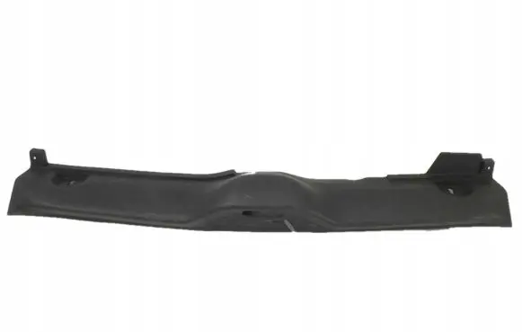 Citroen C6 Trunk/boot sill cover protection 9644761877