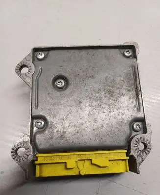 Volkswagen Golf V Airbag control unit/module 1K0909605R 0038MD0FXB8R 5WK43412