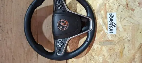 Opel Insignia A Steering wheel