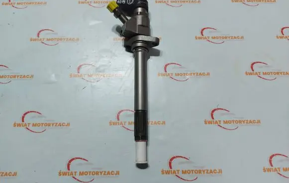 Ford Focus C-MAX Fuel injector 5WS401564Z
