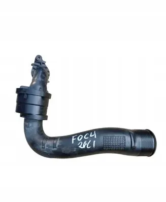 Ford Focus Air intake hose/pipe JG9160646AC