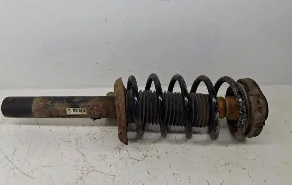 Volkswagen Caddy Front shock absorber/damper 1K0413031BA