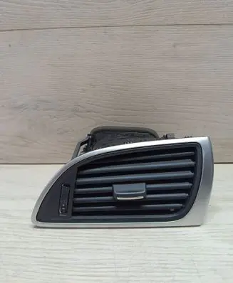 Audi A6 S6 C7 4G Dashboard side air vent grill/cover trim 9026200 141212D 4G1820902