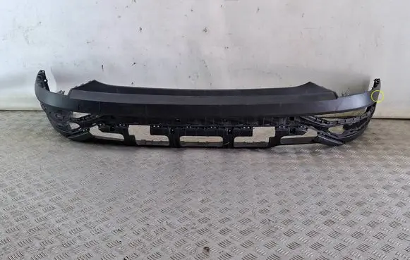 Hyundai Tucson IV NX4 Rear bumper 86612N7020