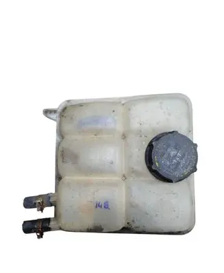 Ford Focus Coolant expansion tank/reservoir 3M5H8K218AJ