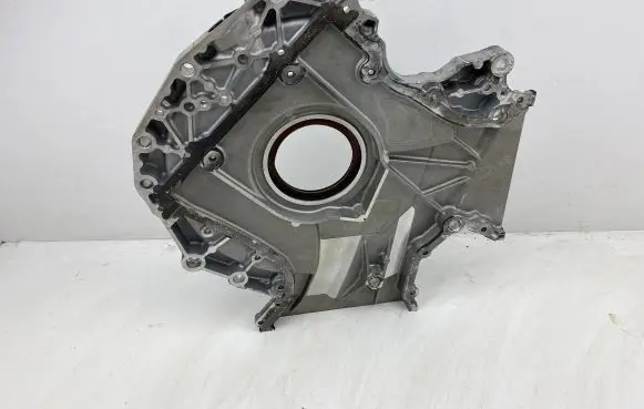 Audi A4 S4 B9 Timing chain cover 06M103173L 36512 AU19C03F