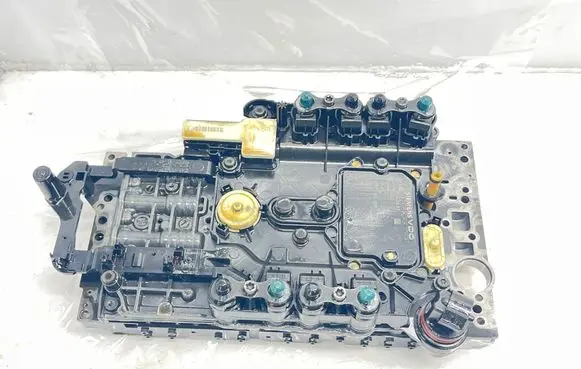 Mercedes-Benz CLS C219 Gearbox control unit/module A0335457332