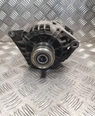 Generator/alternator