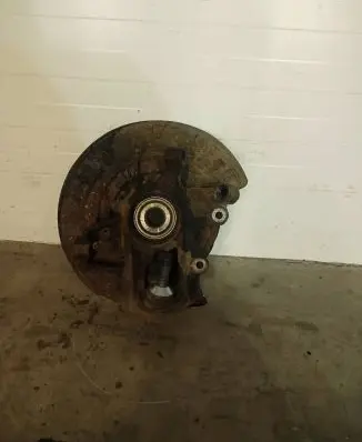 Mercedes-Benz ML W164 Rear wheel hub