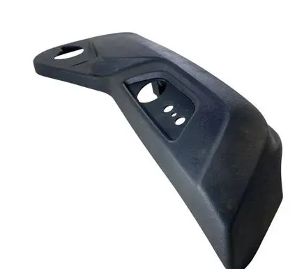 Ford Mustang VI Seat trim FR3B6363259ADW FR3B6362185BEW