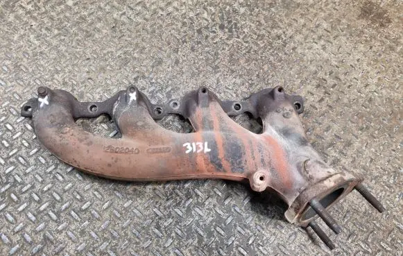 Cadillac Escalade Exhaust manifold 12602040