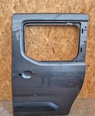 Toyota ProAce City Side sliding door 
