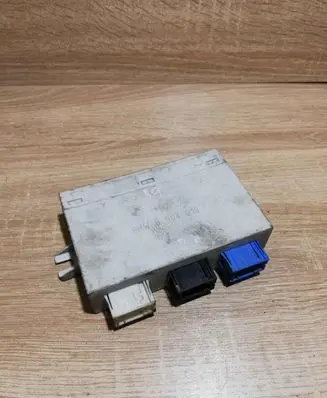 BMW 5 E39 Parking PDC control unit/module 6904010