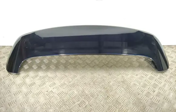 Mitsubishi Outlander IV Tailgate/trunk spoiler 6515A439ZZ