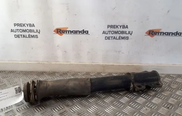 Volkswagen II LT Front shock absorber/damper 9013230198 KYB