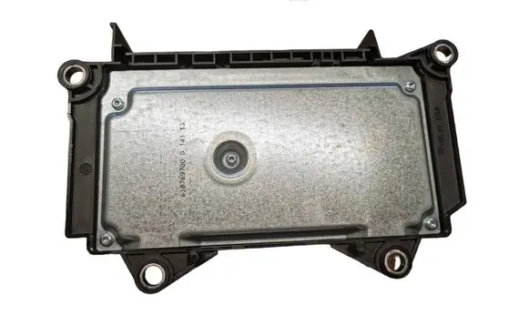 Volvo V40 Airbag control unit/module 31406254 132071170673