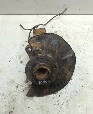 Volkswagen Transporter - Caravelle T5 Front wheel hub