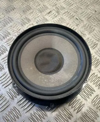 Skoda Superb B6 (3T) Front door speaker 3T0035411D