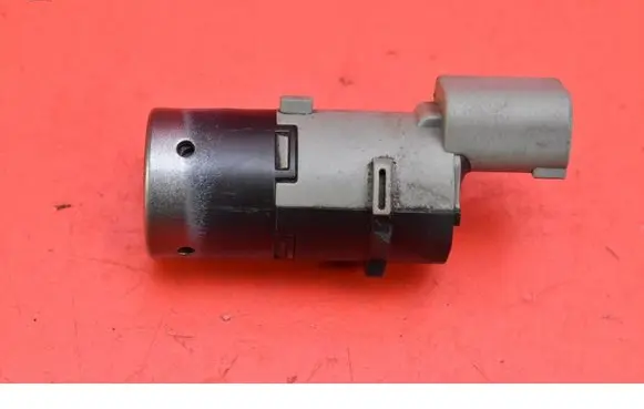 BMW 7 E65 E66 Parking PDC control unit/module 6906446