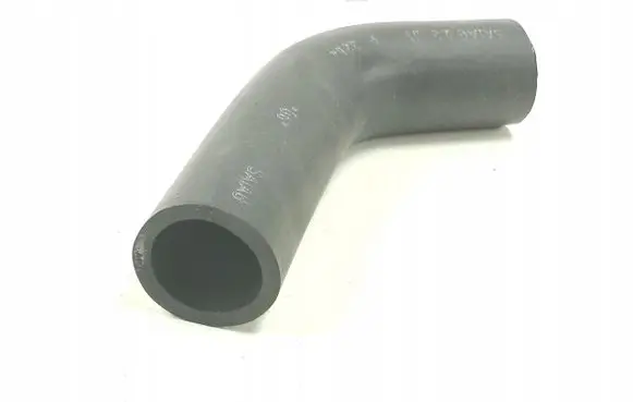 Iveco Daily 6th gen Turbo turbocharger oiling pipe/hose 8587059