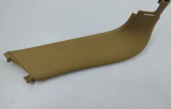 Porsche Cayenne (92A) Tailgate trim 7P5867587