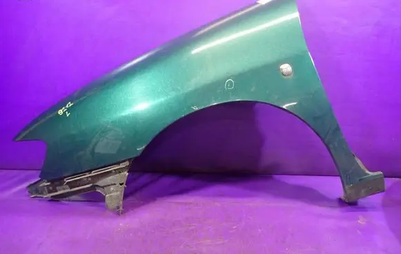 Seat Ibiza II (6k) Fender 