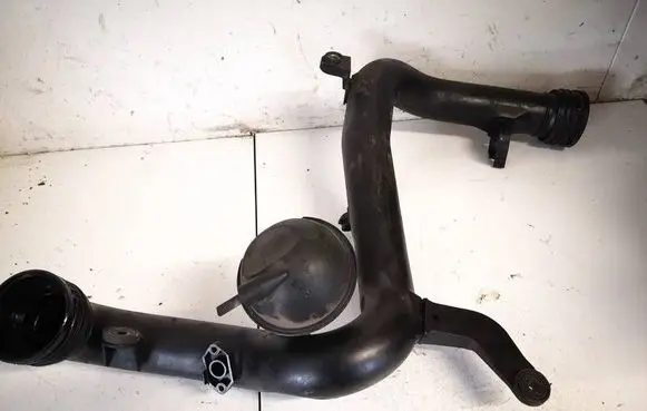 Seat Altea Intercooler hose/pipe 1k0145762 1k0145770b