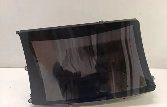 Mercedes-Benz GLC C254 Head up display screen A2549005401