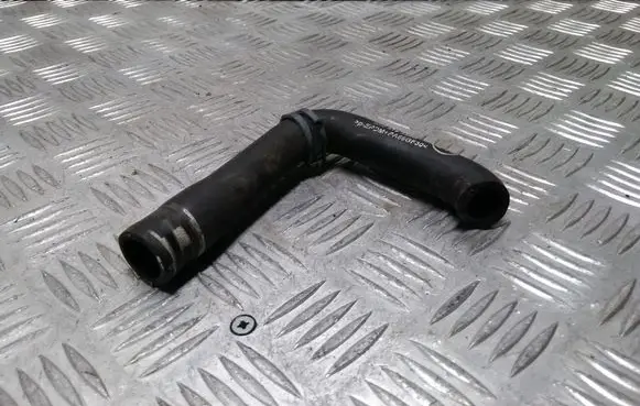 Audi A4 S4 B8 8K Engine coolant pipe/hose 8K0819332G