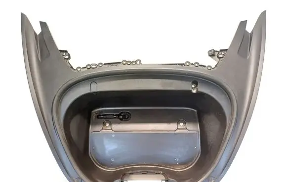 Tesla Model 3 Front trunk storage compartment 1509565-00-A
