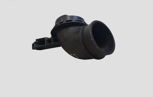 Ford Focus Air intake hose/pipe F1F19C623CC