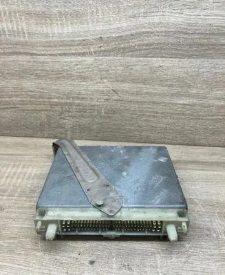 Volvo S70 V70 V70 XC Engine control unit/module P01270297 0281001591