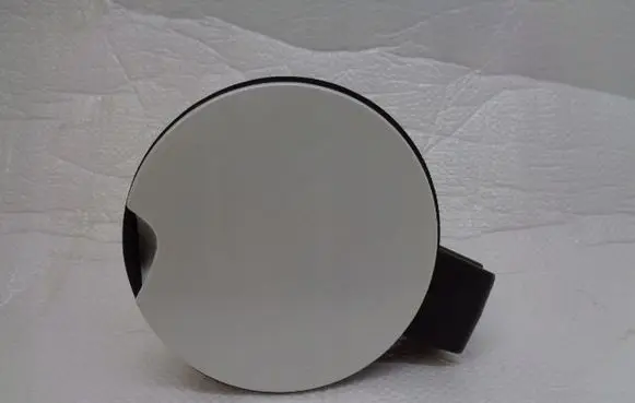 Peugeot 3008 I Fuel tank cap 