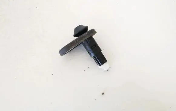 Toyota Avensis T270 Front door sensor coupe 