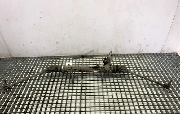 Steering rack