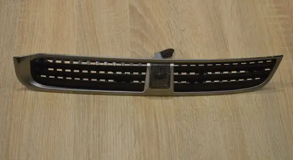 Opel Antara Front fender indicator light 