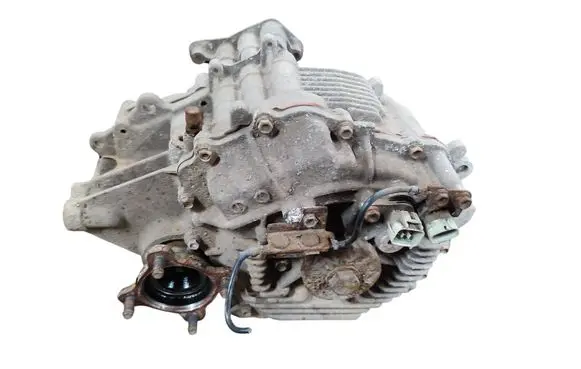 Lexus RX 450H Rear differential 8209048010