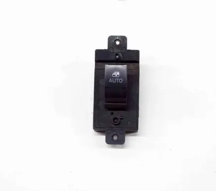 Opel Antara Electric window control switch 202007457