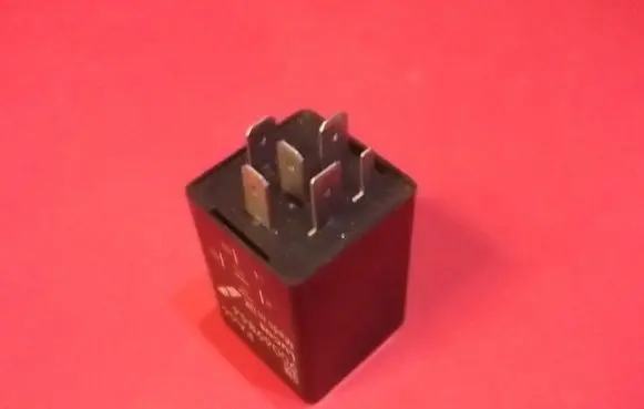 Other relay