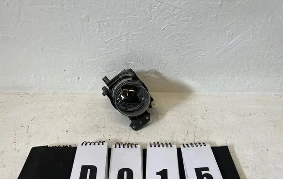 BMW 5 E60 E61 Front fog light 6910792