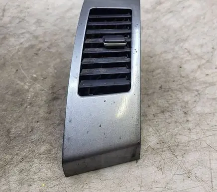 Citroen C-Crosser Dashboard side air vent grill/cover trim GN71114270 8030A014ZZ