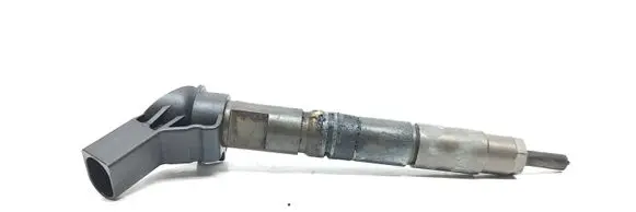 Mercedes-Benz C W204 Fuel injector A6420101187 0445116026