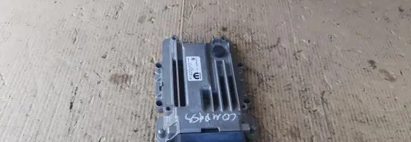 Jeep Compass Engine control unit/module ECU 050054372