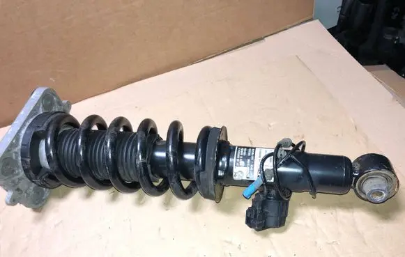 BMW X5 G05 Rear shock absorber/damper 6869024