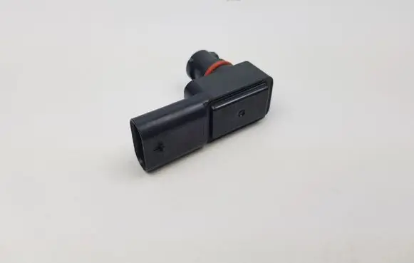 Mercedes-Benz C W205 Fuel pressure regulator A0081534428