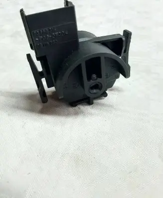 Opel Meriva A Ignition lock contact 09115863 90589314