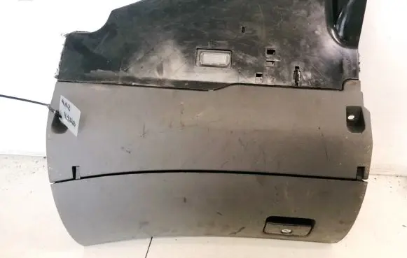 Audi A6 S6 C5 4B Glove box 4B1857035A