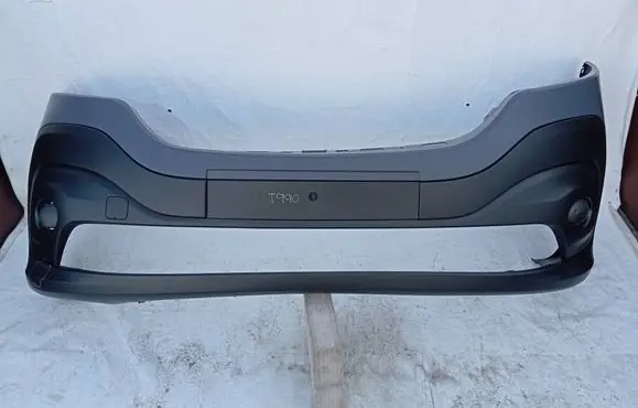 Renault Trafic III (X82) Front bumper 620223380R