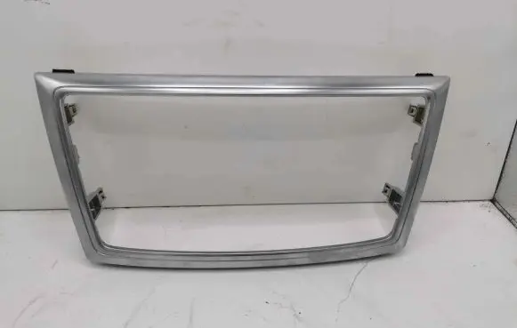 Mercedes-Benz ML W166 Radio/GPS head unit trim A1666800317 228909ZGS 16906984