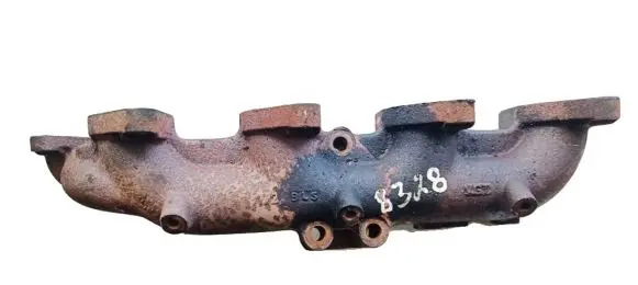 Hyundai H-1, Starex, Satellite Exhaust manifold